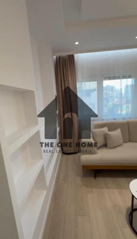 Qera 2+1+1 Garazh - Myslym Shyre / Sapo mobiluar.