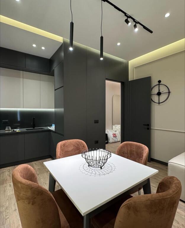 Apartament luksoz per qira Kompleksi Deljorgji