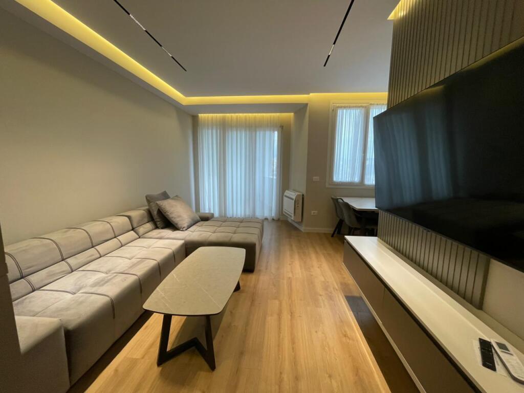 2+1 apartment for sale at River Rsd/Astir.