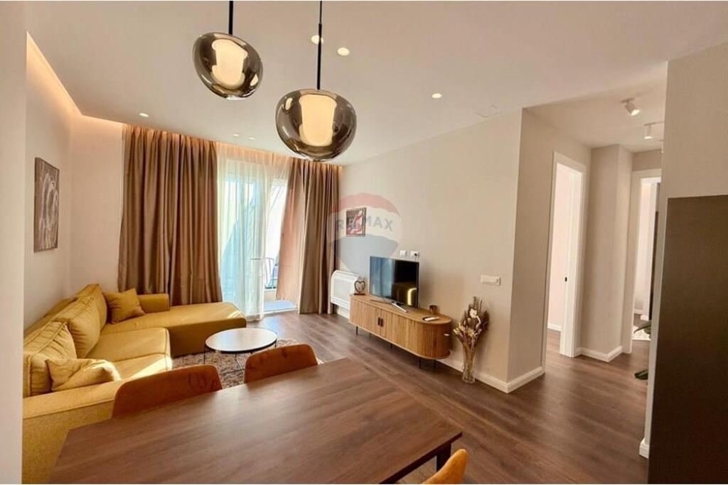 APARTMENT 2+1 FOR RENT PARIS MUNICIPALITY