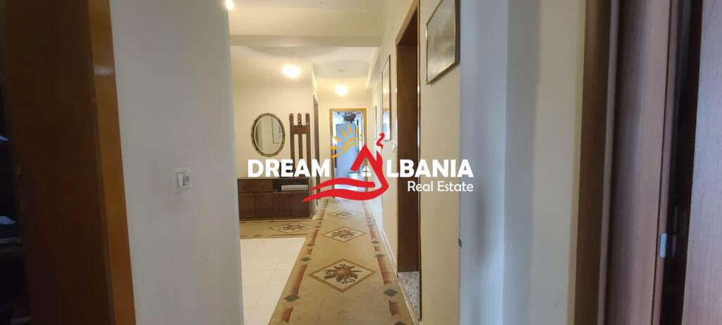 Apartament 3+1+2WC+2Ballkone me Qera ne Don Bosko, Prane Viva Market ne Tirane (ID 42215426)