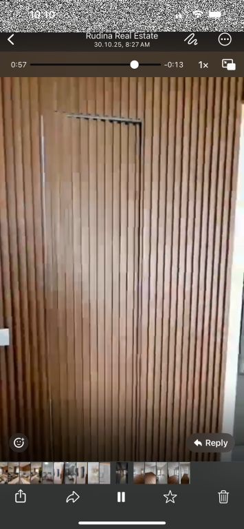 Opportunity Apartment 2+1+2, United School!