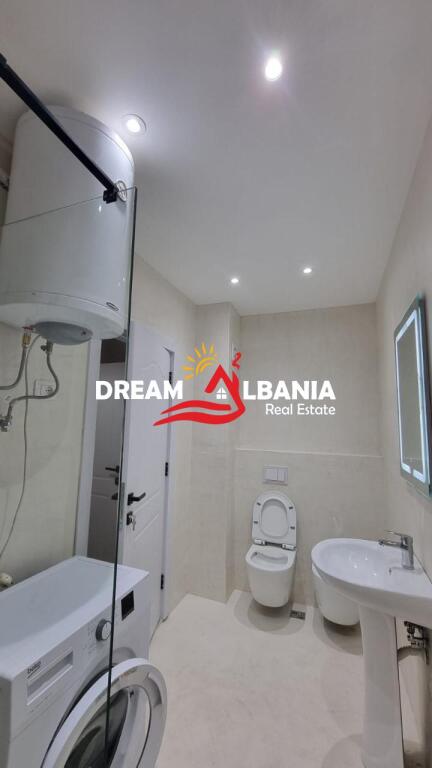 Apartament 1+1 ne Shitje ne Don Bosko, prane Shkolles Qazim Turdiu ne Tirane (ID 41111174)