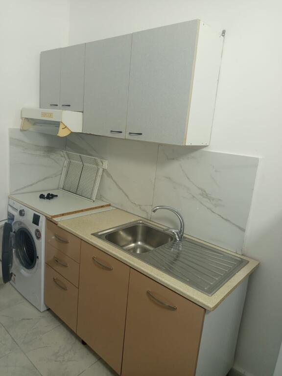 APARTMENT 1+1. 30000 LEKE. GERMAN VILLAS.