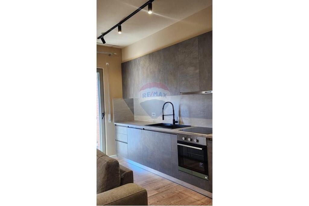 APARTAMENT 2+1+P ME QIRA TE KOMPLEKSI DELIJORGJI!