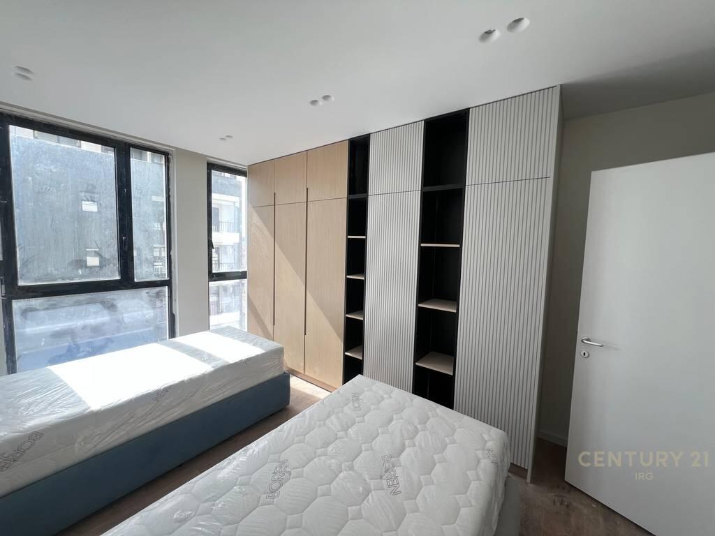 FOR SALE APARTMENT 2+1 – RESIDENCE “GOLDEN TOWER”, MINE PEZA STREET