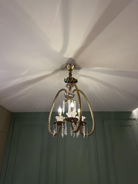 🏡 Apartment 3+1+2 for Sale – Near Air Albania Stadium