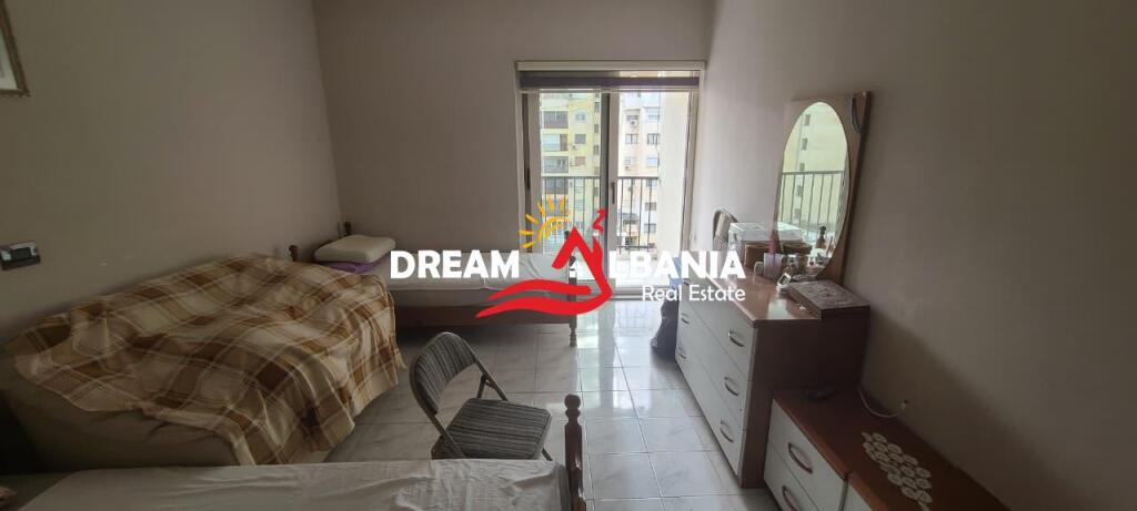 Apartament 3+1+2WC+2Ballkone me Qera ne Don Bosko, Prane Viva Market ne Tirane (ID 42215426)