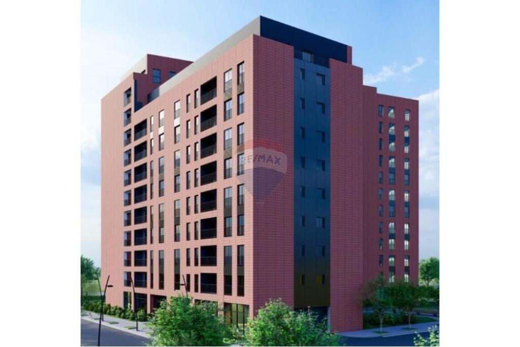 Apartament 2+1+Post parkimi tek Bulevardi Ri! !