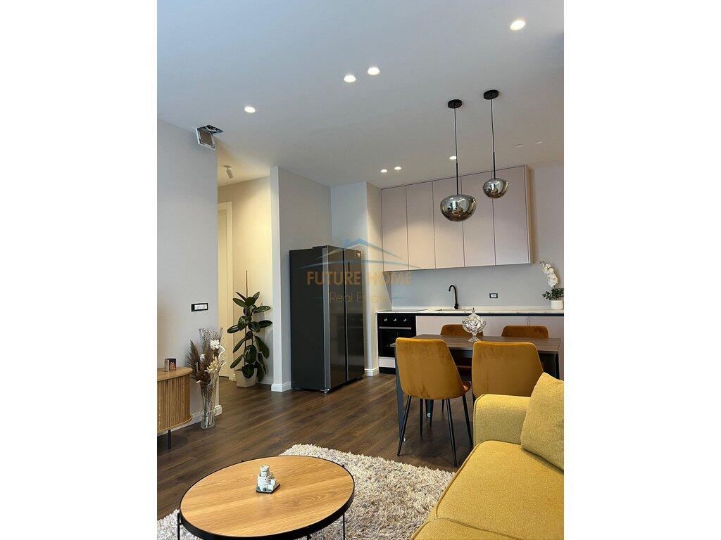 Affitto, Appartamento 2+1+2, Comune di Parigi, Tirana