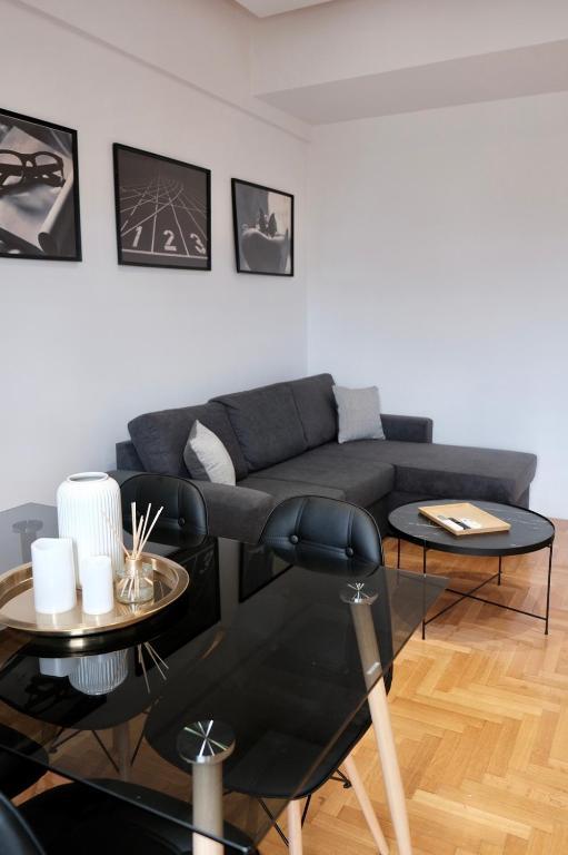 Villa for Rent 1+1 Near Durres Street (ID BV22514) Tirana