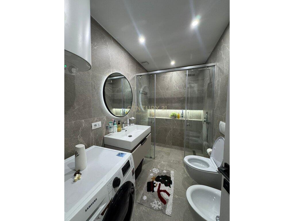 Apartment 2+1 For Sale in Fresk