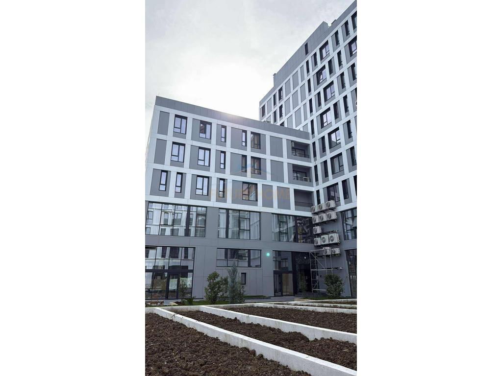 Affitto, Appartamento 2+1+2+ Posto Auto, Nuovo Viale, Tirana .