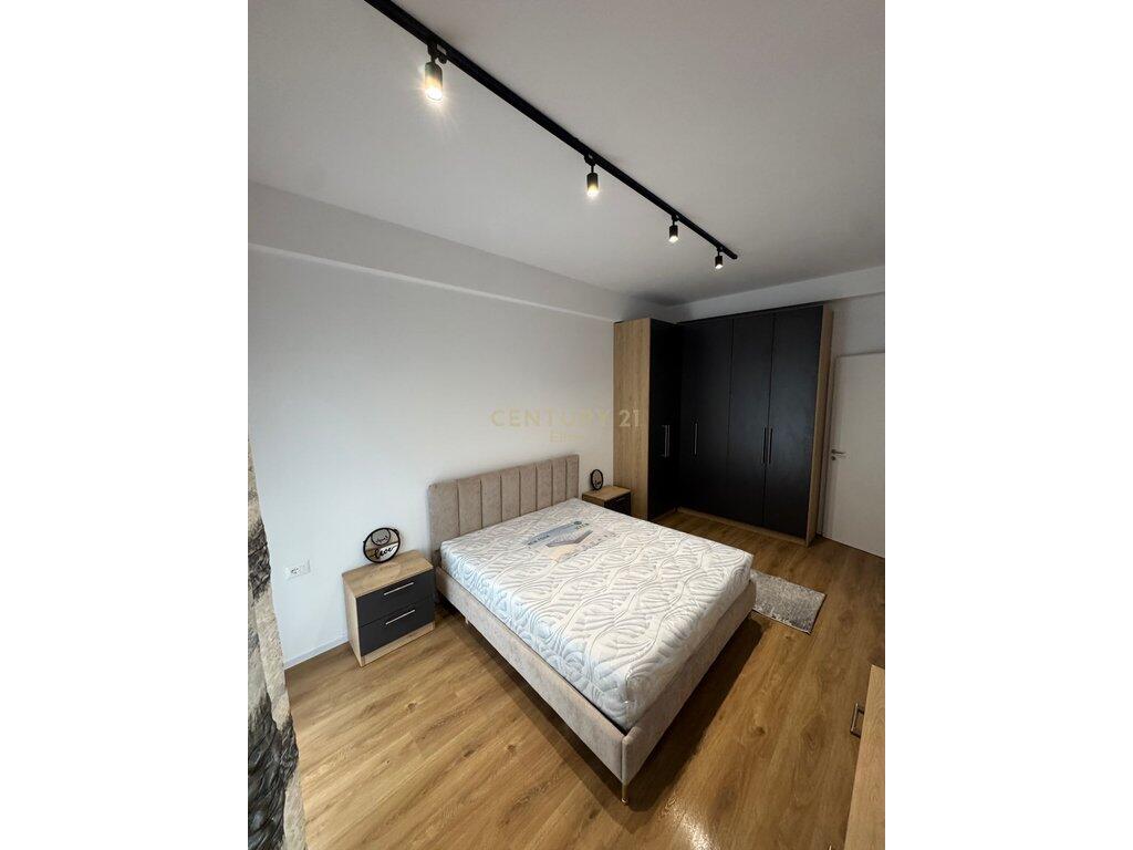 Qira, Apartament 1+1, Alidem 500 € /Muaj