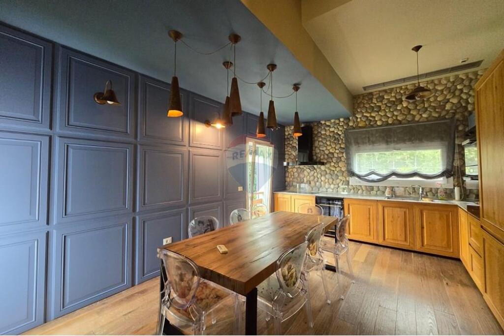 Vile per qira te Long Hill