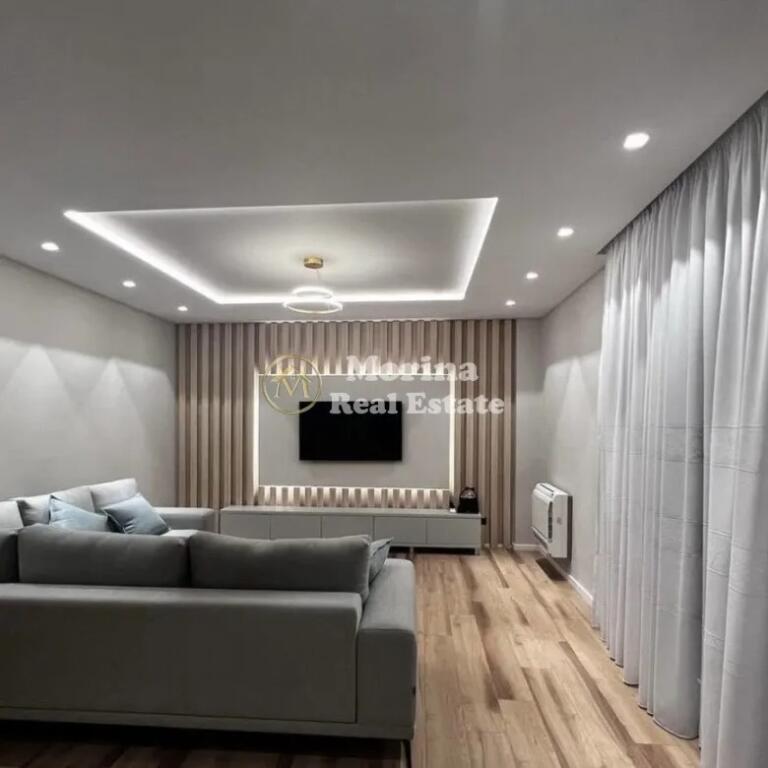 For sale, Apartment 1+1, Teg, 226600 Euro.