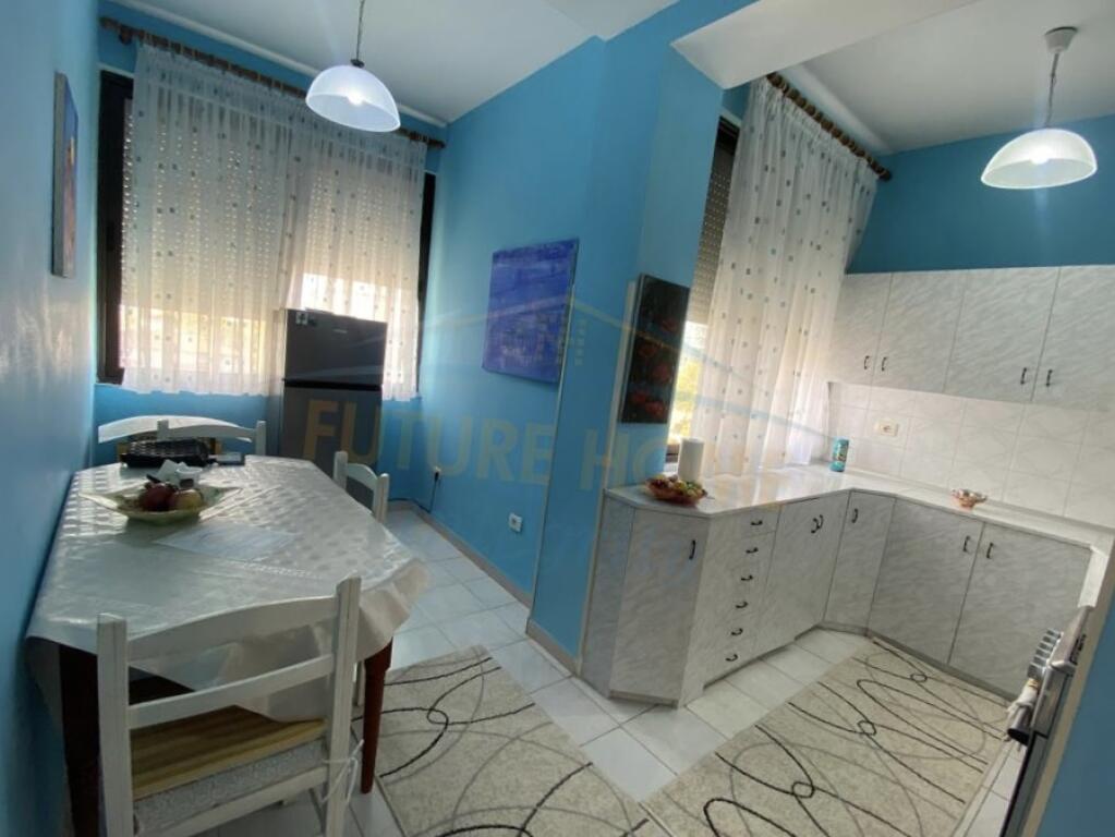 Rent, Apartment 2+1, Ali Demi, Tirana.