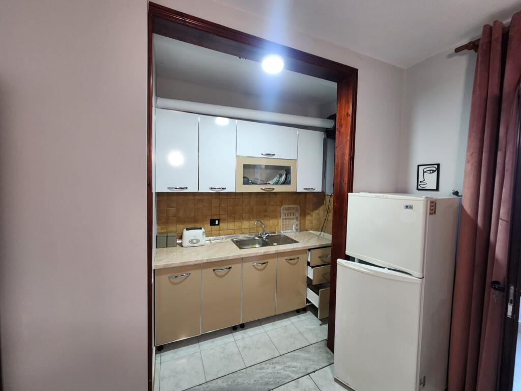 JEPET ME QERA APARTAMENT 1+1 NE ILIRIA DURRES