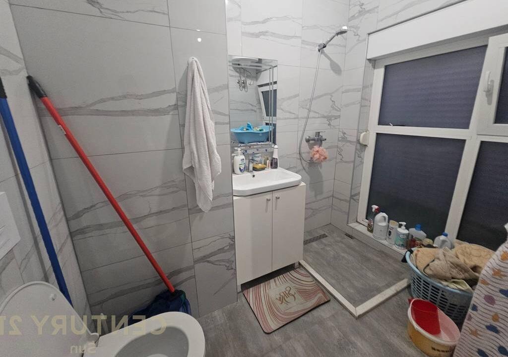 FOR SALE APARTMENT 1+1 +PARKING SPACE IN MANGALEM 21