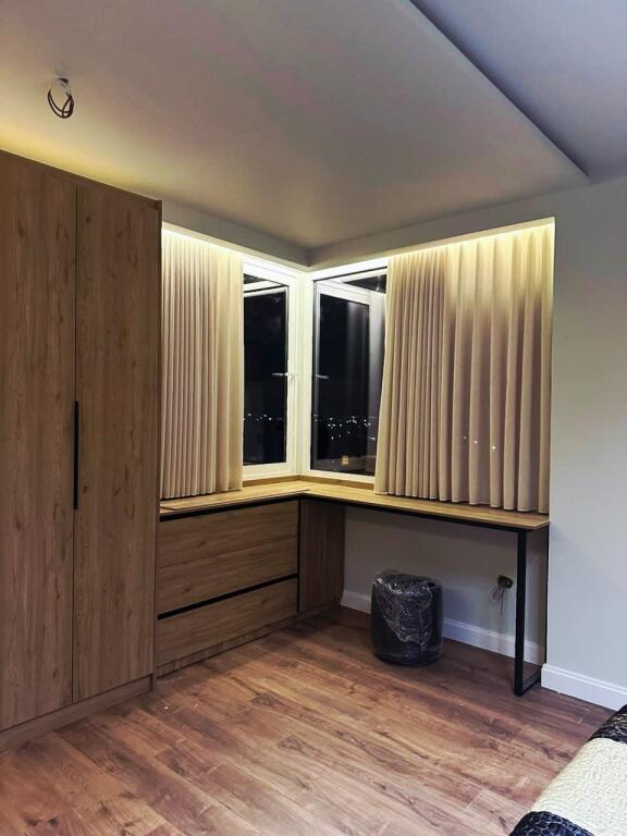 PENTHOUSE FOR RENT AT MIGJENI BOULEVARD, YZBERISHT