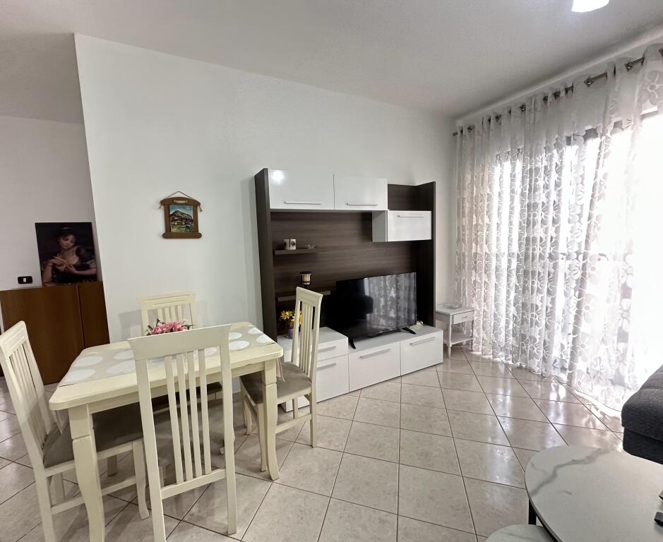 apartment 2+1+2 for rent in Astir