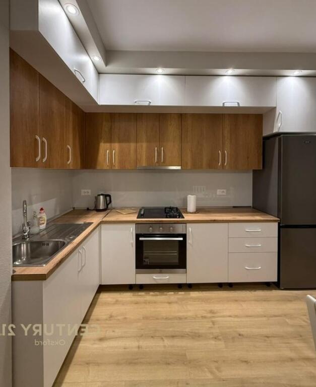 JEPET ME QIRA APARTAMENT 1+1 NE ASTIR