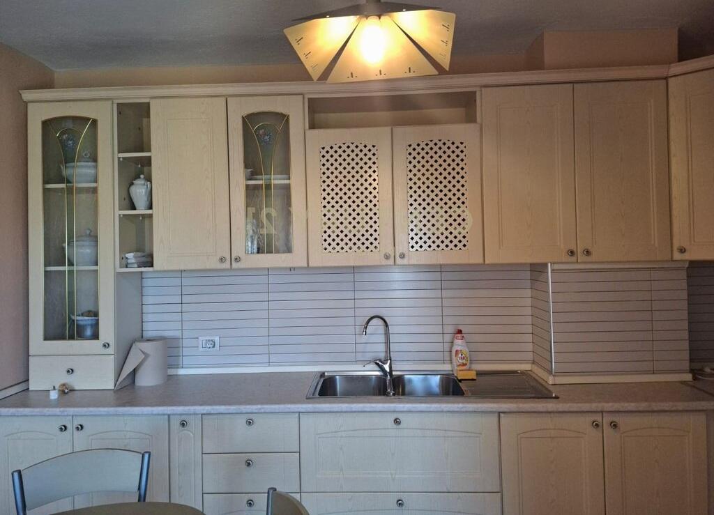 Appartamento 2+1 in affitto a Yzberish