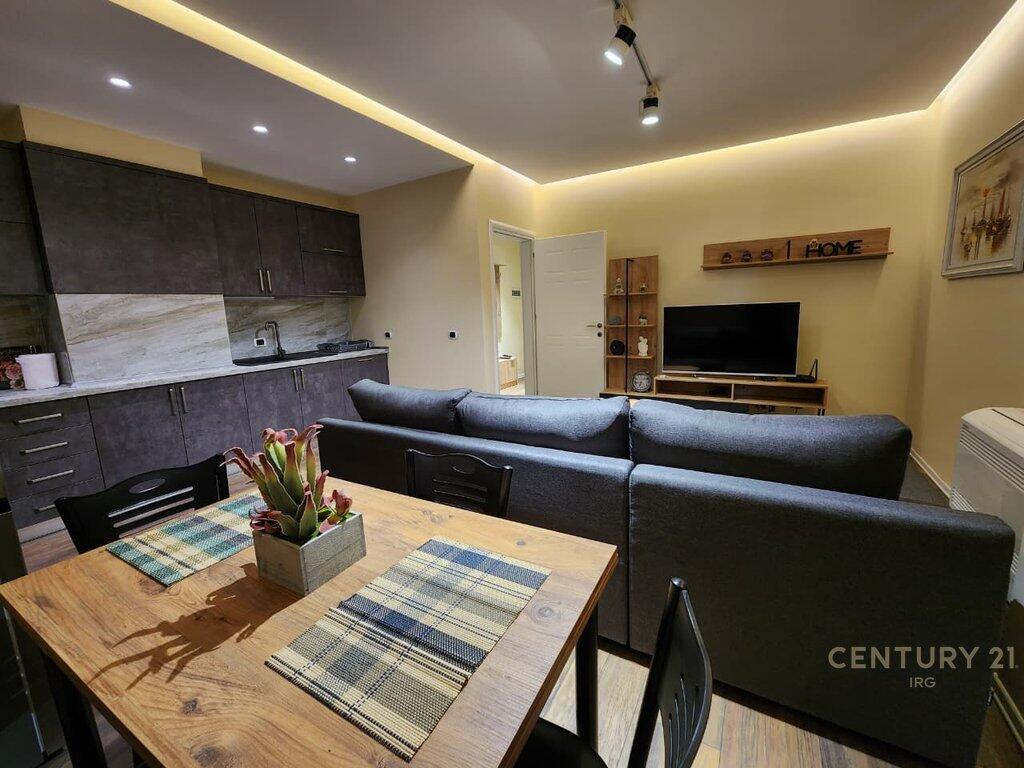 🌟 SHITET APARTAMENT LUKSOZ 1+1 – 9 KATSHET, TIRANË 🌟