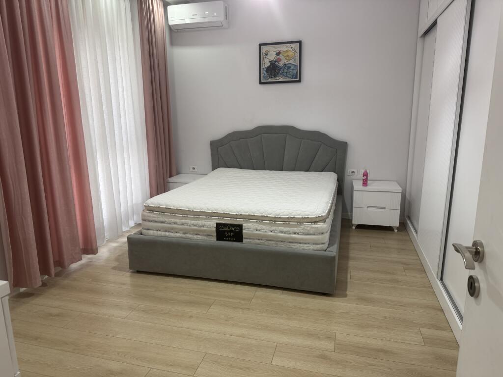 Apartament 2+1 + 2 tualete tek Ish Dogana!