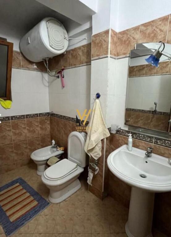 APPARTAMENTO 2+1 IN AFFITTO IN VIA NAIM FRASHERI 70.000 LEKE