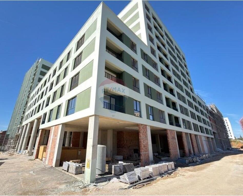 Appartamento 2+1 in vendita a Porcelan