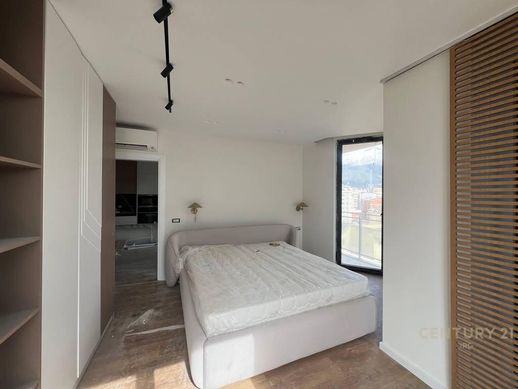 FOR SALE APARTMENT 2+1 – RESIDENCE “GOLDEN TOWER”, MINE PEZA STREET