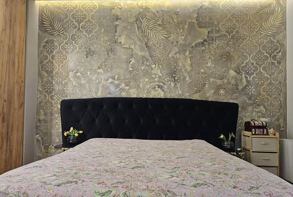 🏢 Apartment 3+1+2 for sale – Near the “Air Albania” Stadium, Elbasanit Street