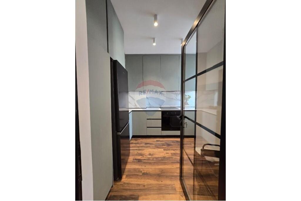 Apartment 2+1+2 for sale in Delijorgji Complex, at Sinani buildings