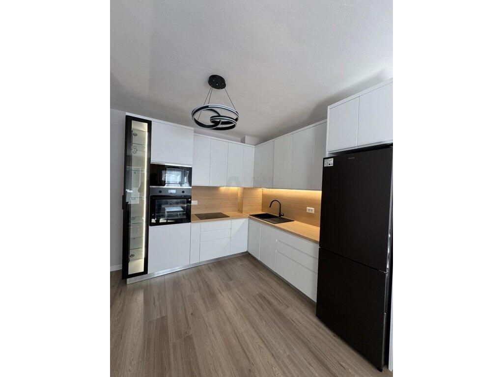 Univers City – Jepet me qira apartament 2+1