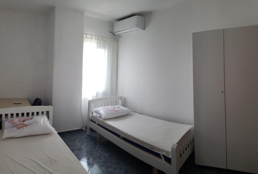 Appartamento in affitto 2+1 Fresk