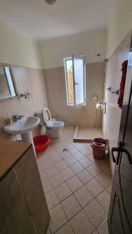 🏠 Jepet me Qira Apartament 1+1 ne Ali Dem me Super Cmim per vetem 330 mije leke