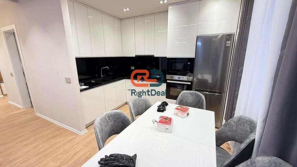 Al Lago Secco, Appartamento 2+1+2 In Affitto, Con 2 Posti Auto Inclusi Nel Prezzo!!!