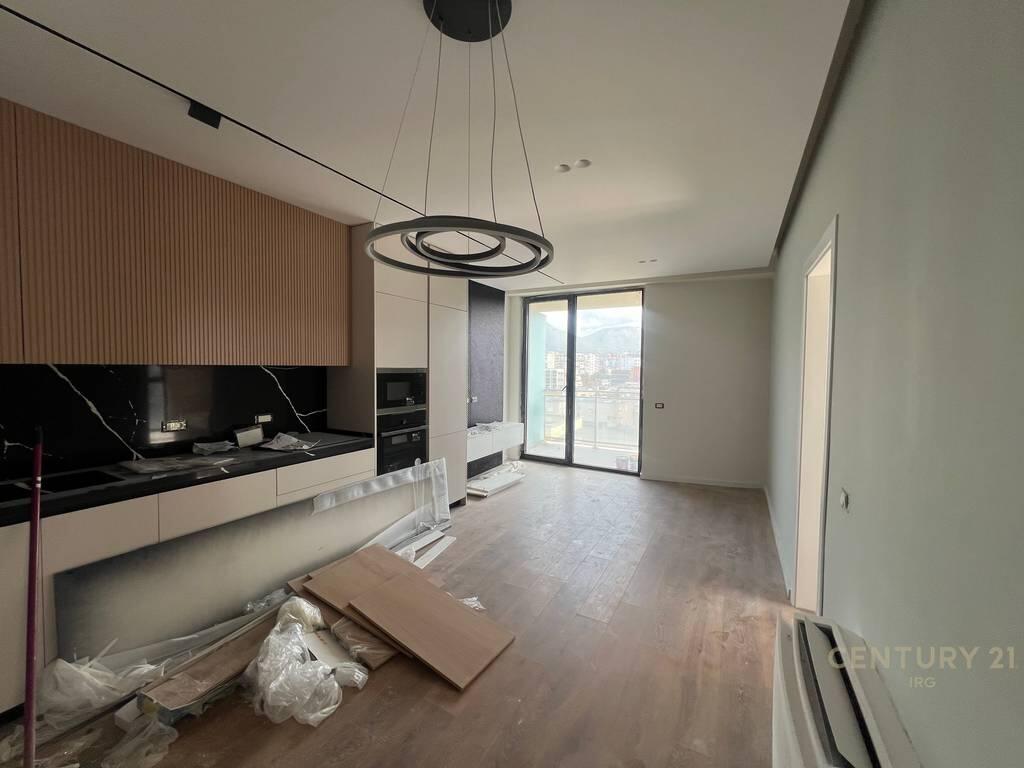 FOR SALE APARTMENT 2+1 – RESIDENCE “GOLDEN TOWER”, MINE PEZA STREET