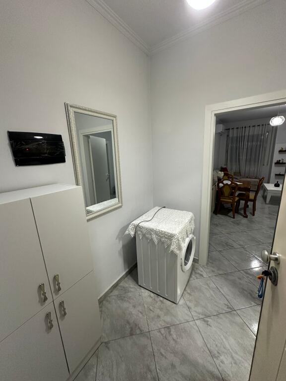 APPARTAMENTO IN AFFITTO 2+1