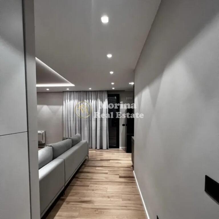 For sale, Apartment 1+1, Teg, 226600 Euro.