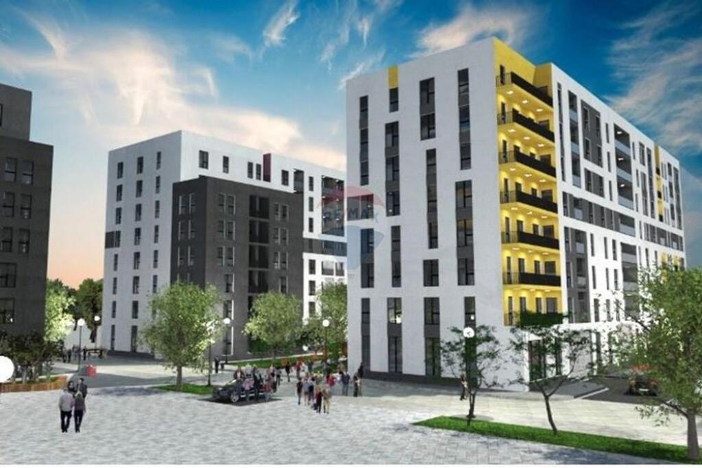 Apartment 2+1+2 for Sale – Tirana Entry 2