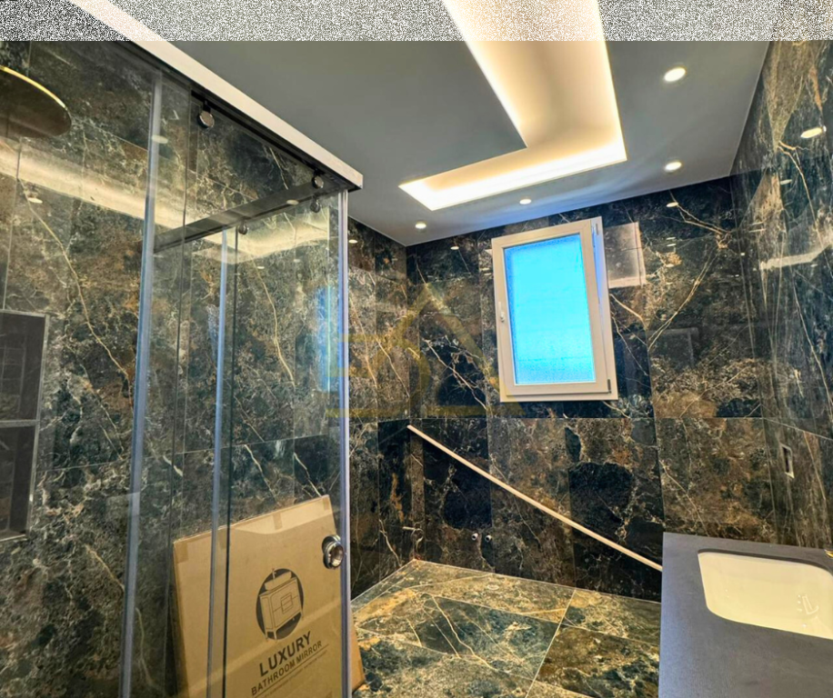 Shitet Vilë – Gjiri i Lalzit, Durrës