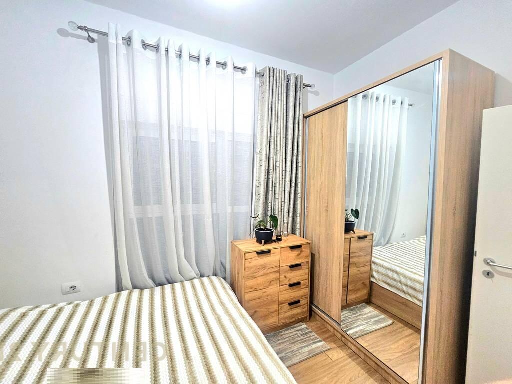 VENDESI APPARTAMENTO 1+1 +POSTO AUTO A MANGALEM 21