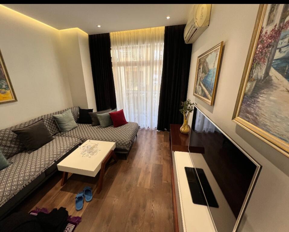 Sell Apartment 2+1+balcony