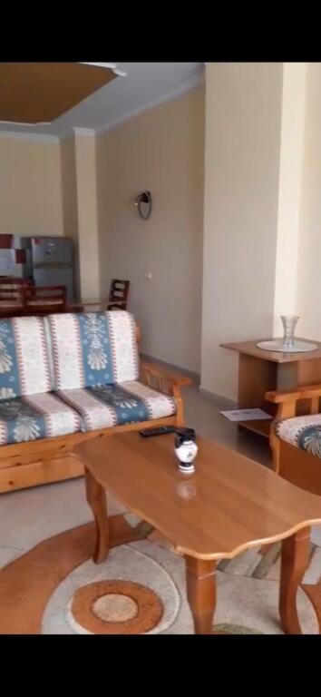 Appartamento 2+1+2 in affitto a Zogu i Zi vicino a Ring Center