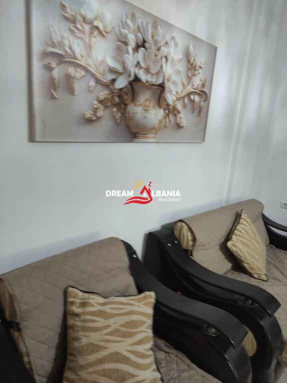 Apartament 2+1 +2 +2 Ballkone (kat vile) me qera tek Selvia (ID 4241081)