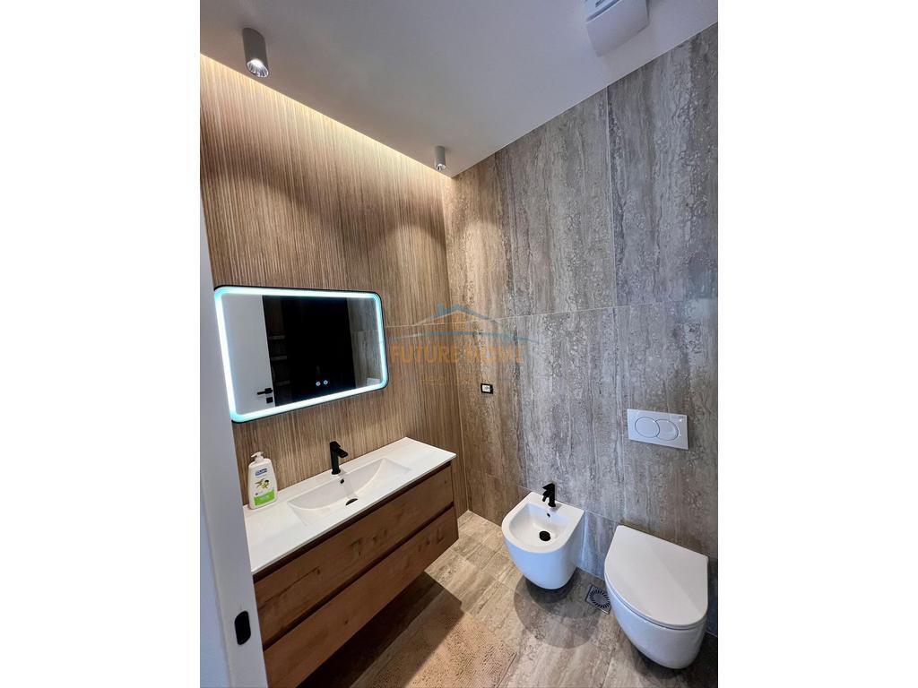 Affitto, Appartamento 2+1+2, Comune di Parigi, Tirana