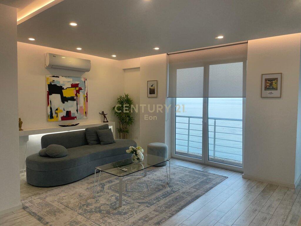 JEPET ME QIRA SUPER APARTAMENT 1+1 ME PAMJE DETI NE CURRILA !