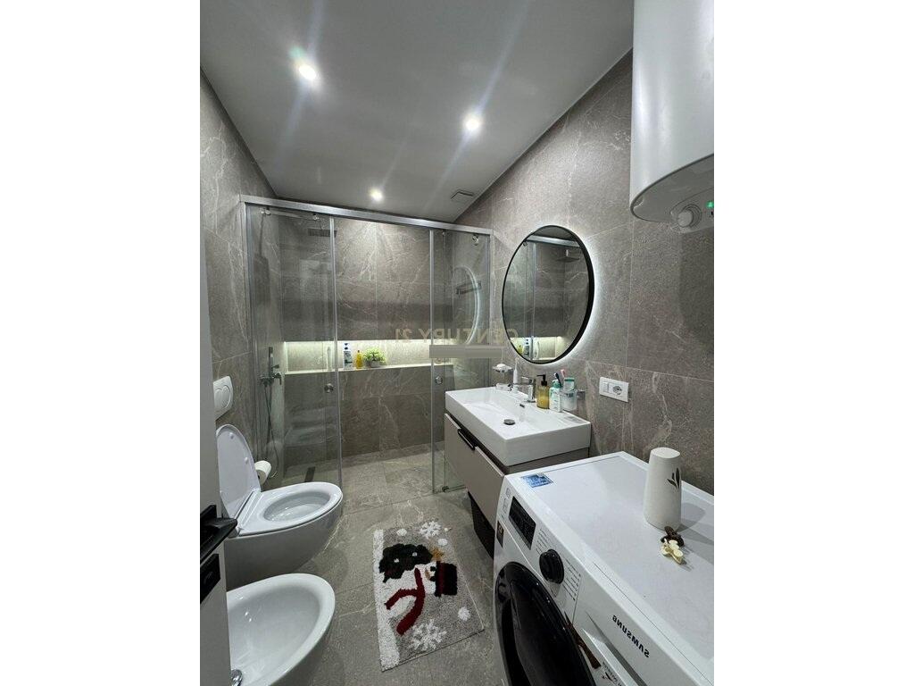 Apartment 2+1 For Sale in Fresk